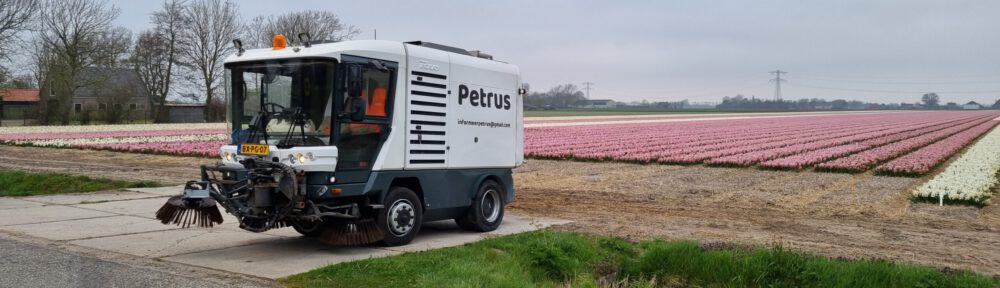 Petrusveegt
